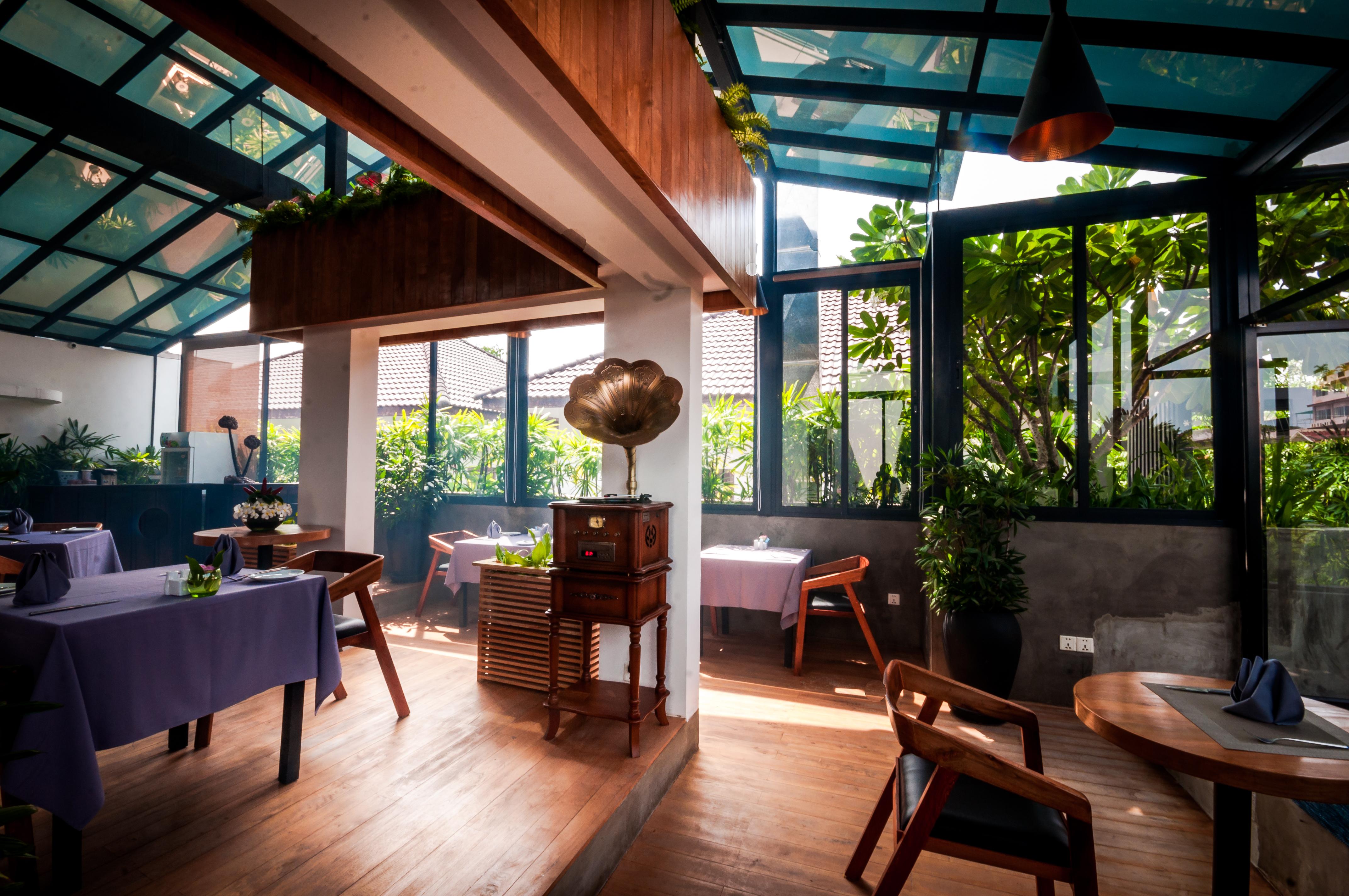 The Privilege Boutique Siem Reap Exterior photo