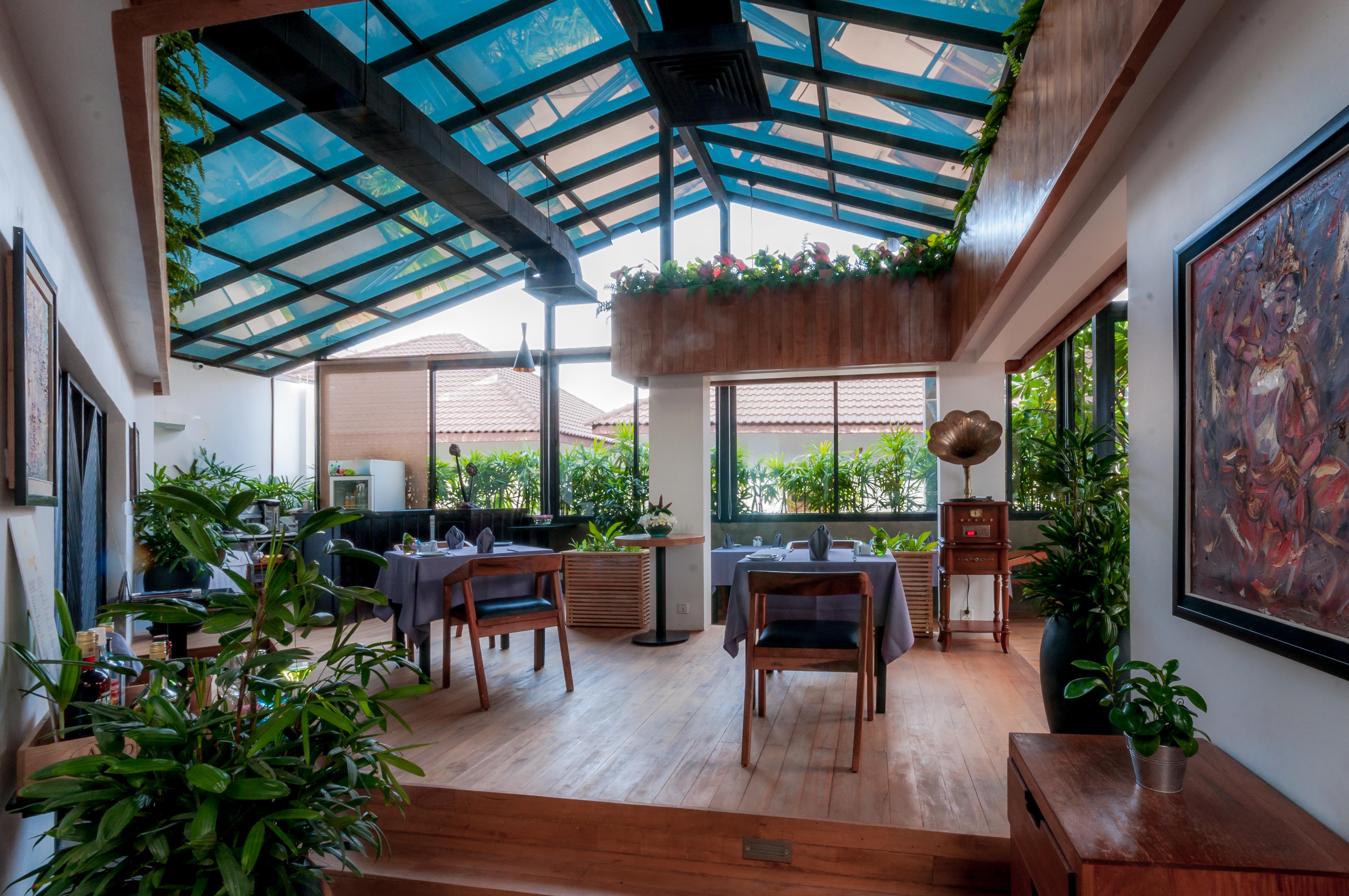 The Privilege Boutique Siem Reap Exterior photo