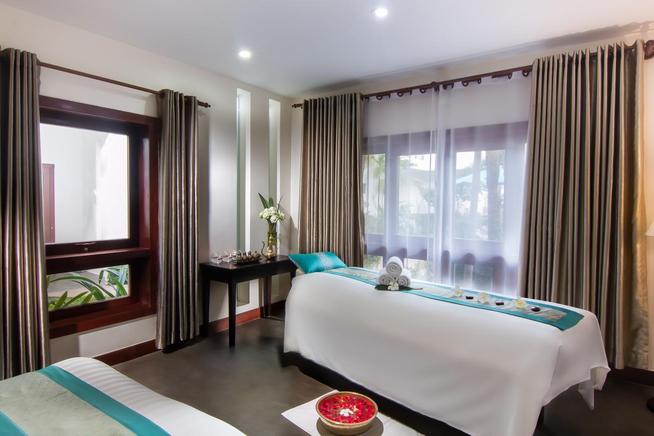 The Privilege Boutique Siem Reap Exterior photo