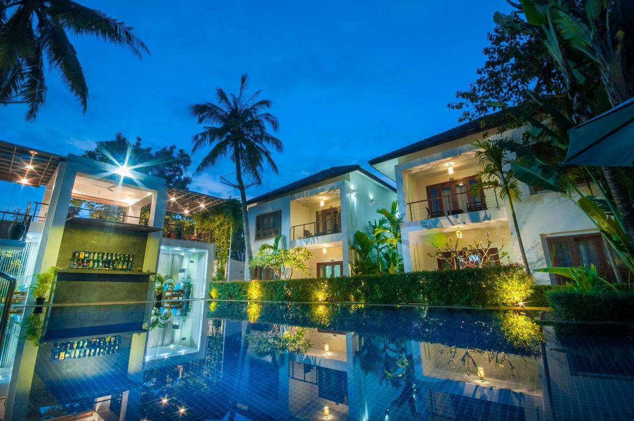 The Privilege Boutique Siem Reap Exterior photo