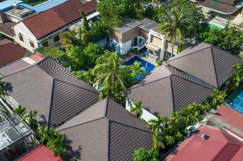 The Privilege Boutique Siem Reap Exterior photo